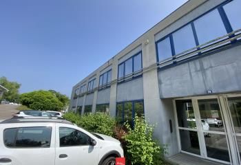 Bureaux à louer Meylan - Proche Rocade Sud et autoroute A41