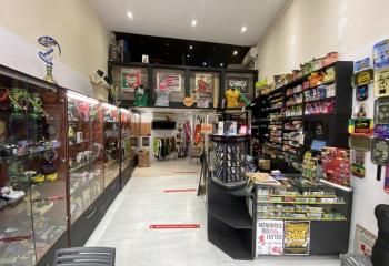 Local commercial à vendre Grenoble centre-ville - Tram A et B