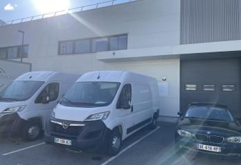 Local mixte à louer Voreppe - Proche péage et gare