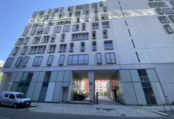 Location bureaux Grenoble - Proche gare, tram et autoroute