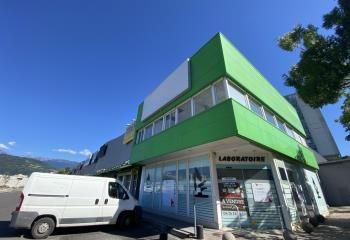 Local commercial à vendre Échirolles - Proche Carrefour