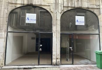 Local commercial à louer Grenoble centre-ville - Proche transports