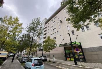 Vente bureau Grenoble - Europole - Proche gare, tram et bus