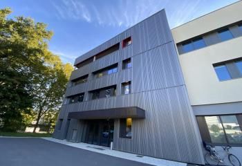 Location bureaux Grenoble - Proche patinoire pôle sud et transports