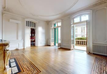 Location bureaux Grenoble - Proche gare et tram