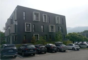 Location bureaux Meylan - Proche Rocade Sud et autoroute A41