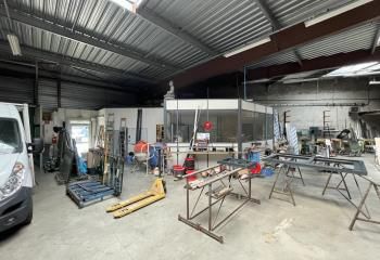 Local d'activité à louer Seyssins - Proche échangeur du Rondeau