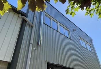 Location bureaux Varces-Allières-et-Risset - Proche bus et autoroutes