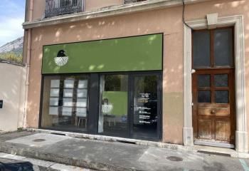 Local commercial à louer Grenoble - Proche Esplanade