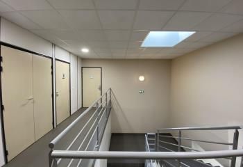 Location bureaux Échirolles - Proximité autoroute sortie Comboire Sud