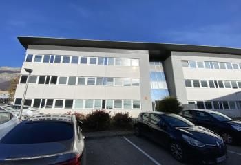 Bureaux à vendre Montbonnot-Saint-Martin - Proche autoroute A41