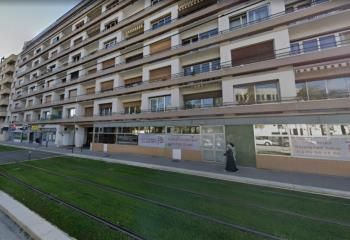 Local commercial à louer Grenoble - Proche Tram A