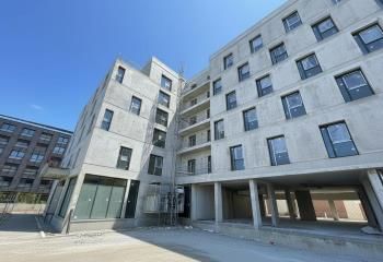 Bureaux neufs à vendre Gières - Proximité campus et transports