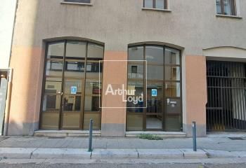 Vente local commercial Grenoble - Proche centre-ville