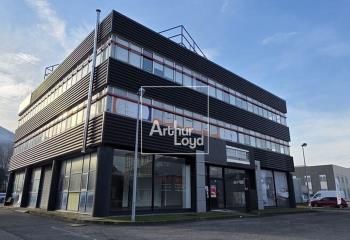 Local commercial à louer Saint-Égrève - Zone commerciale