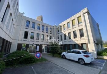 Bureaux à vendre Meylan - Proche autoroute A41 et bus