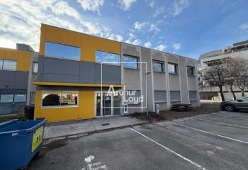 Vente bureaux Meylan - Bâtiment indépendant 1100 m²