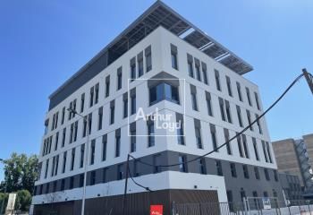 Location bureaux labo activité Saint-Martin-d'Hères - Proche campus et transports