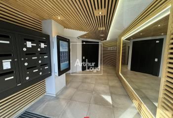 Bureaux à vendre Seyssins - Proche autoroute A480 et bus