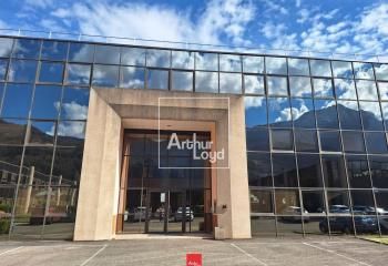 Bureaux à vendre Seyssinet-Pariset - Tram C et échangeur du Rondeau