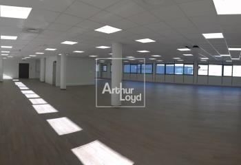 Bureaux à louer Fontaine - Proche tram et bus