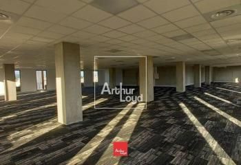 Bureaux à louer Échirolles 5ème - Proche tram, bus et TER