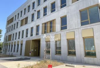 Location entrepôt Saint-Martin-le-Vinoux - Proche A480 et transports