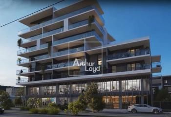 Local commercial à vendre Pont-de-Claix - Pied tram ligne A