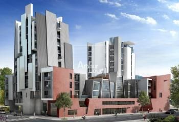 Locaux bureaux/activité à vendre Grenoble Presqu'île - Tram B