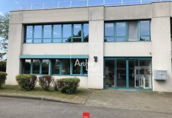 Bureaux à louer Eybens - Proche rocade sud et tram ligne A