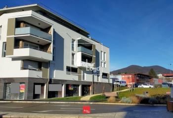 Location local commercial Voiron centre-ville - Proche Carrefour