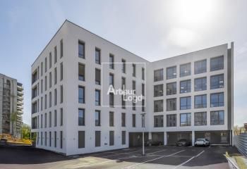 Bureaux à vendre Échirolles - Tram et rocade sud
