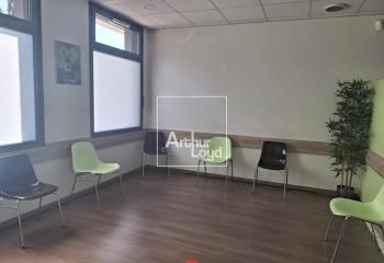 Vente bureau Échirolles - Tram A, gare et rocade sud