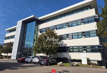 Location bureaux Grenoble - Proche Tram A et Rocade Sud
