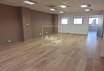 Location bureaux Saint-Martin-le-Vinoux - Proche autoroute et transports