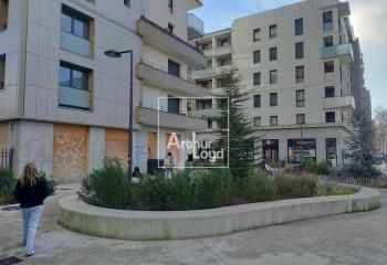 Location local commercial neuf Grenoble - Cours de la Libération