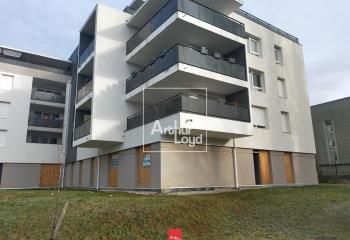 Location local commercial Meylan - Zone Inovallée