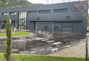 Location bureaux Varces - Proche autoroute A51 et échangeur Rondeau