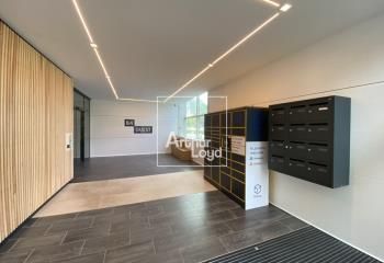 Location bureaux Eybens - Proche autoroute et transports