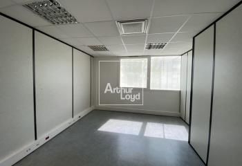 Location bureaux Échirolles - Proche tram, bus et rocade sud