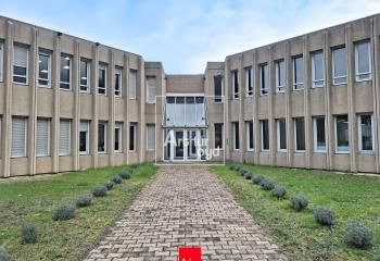 Location bureaux Veurey-Voroize - Proche A48 et échangeurs