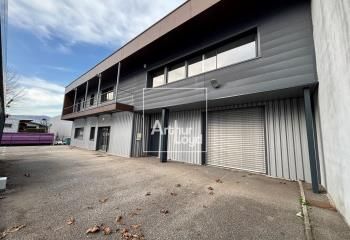 Location local d'activité Saint-Martin-le-Vinoux - Presqu'île scientifique