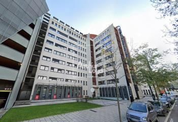 Bureaux à louer Europole Grenoble - Proche gare et transports