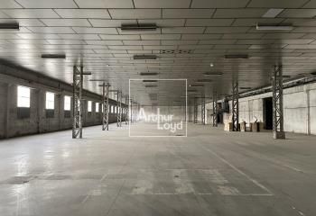 Location local industriel Grenoble - Proximité transports en commun