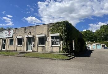 Location bureaux Meylan - Proche rocade Sud Inovallée