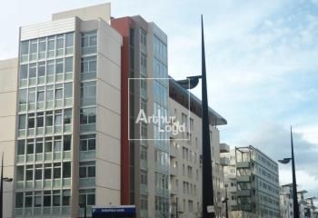 Bureaux à louer Grenoble Europole - Proche gare, tram et bus