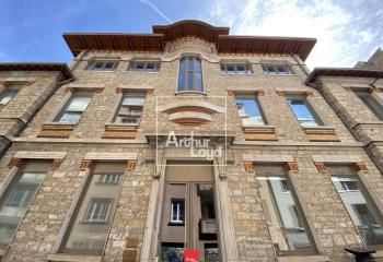 Bureaux à louer Grenoble centre - Proche gare et transports