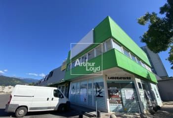 Vente local commercial Échirolles - Proche Carrefour Grand Place