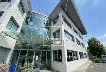 Bureaux à louer Montbonnot-Saint-Martin - Parc Inovallée