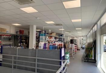 Site industriel à vendre Saint-Quentin-sur-Isère - Proche Grenoble